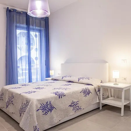 Marina * ブローロ