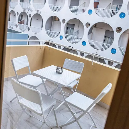 Marina * ブローロ