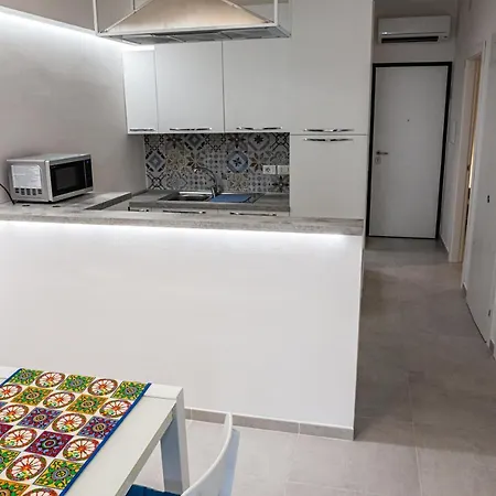 Marina Apartment *